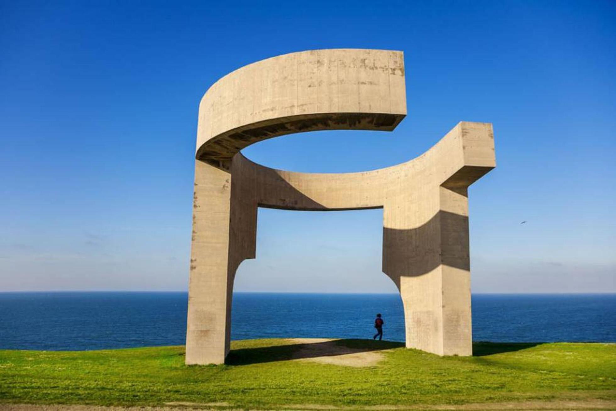 Вилла El Pedroso De Llanes Villahormes Экстерьер фото